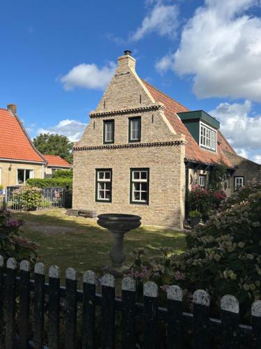 Ut ânker fan de Jong (Ut anker fan de Jong) in Άμελαντ Ut ânker fan de Jong (Ut anker fan de Jong) in Άμελαντ