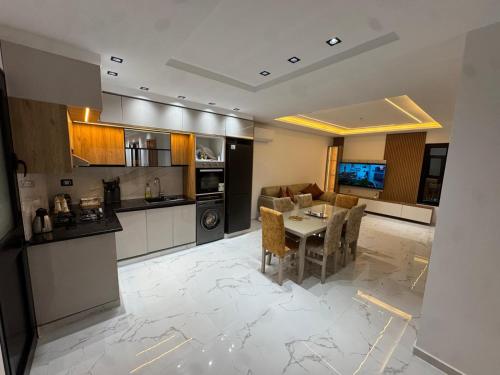 Villa luxueuse in Ezzahra (Bin `Arus) Villa luxueuse in Ezzahra (Bin `Arus)