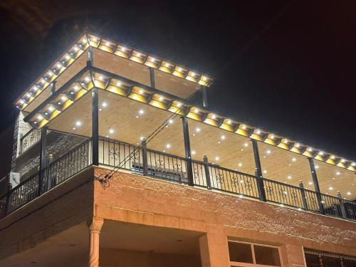 شقق الجبل Mountain Apartments in Ajloun شقق الجبل Mountain Apartments in Ajloun