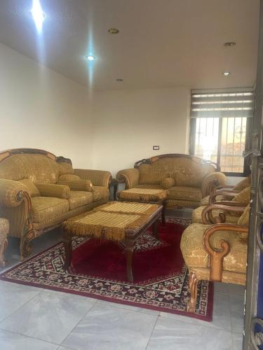 شقق الجبل Mountain Apartments in Ajloun شقق الجبل Mountain Apartments in Ajloun