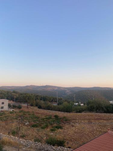 شقق الجبل Mountain Apartments in Ajloun شقق الجبل Mountain Apartments in Ajloun