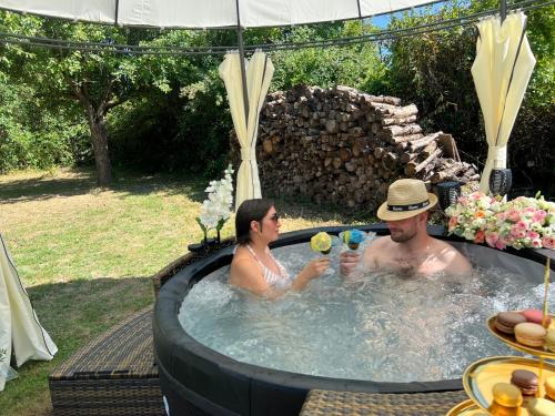 Programlehetőségek, Gîte de charme - La Boursicauderie (Gite de charme - La Boursicauderie) in Bleneau Programlehetőségek, Gîte de charme - La Boursicauderie (Gite de charme - La Boursicauderie) in Bleneau