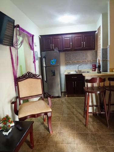 APARTAMENTOS IPAP LUPERON in Luperon APARTAMENTOS IPAP LUPERON in Luperon