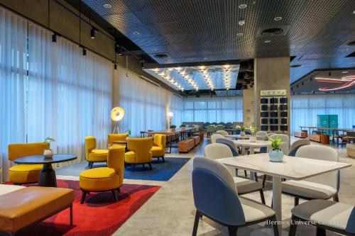 Fullon Poshtel Penghu in Penghu Fullon Poshtel Penghu in Penghu