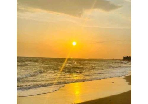 חוף ים, Djembé B&B (Djembe B&B) in Mbour חוף ים, Djembé B&B (Djembe B&B) in Mbour