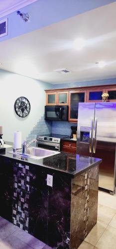 Gorgeous apartment located in Lake Las Vegas Resort and golf course in Las Vegas-tó Gorgeous apartment located in Lake Las Vegas Resort and golf course in Las Vegas-tó