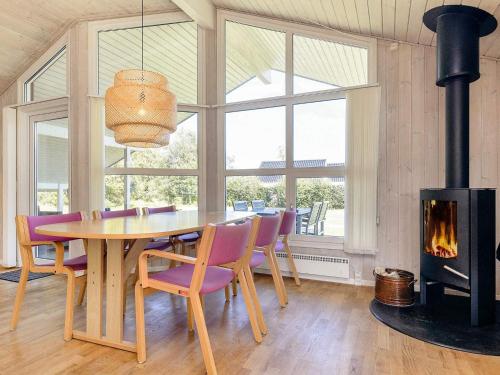 Cozy Coastal Retreat - By Traum Ferienwohnungen in Hou Cozy Coastal Retreat - By Traum Ferienwohnungen in Hou