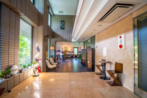 仙石温泉stay KOI箱根ホテル in Sengokuhara 仙石温泉stay KOI箱根ホテル in Sengokuhara