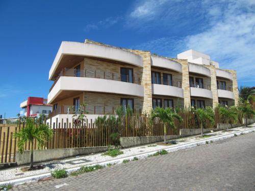 Apartamentos Picasso Flat