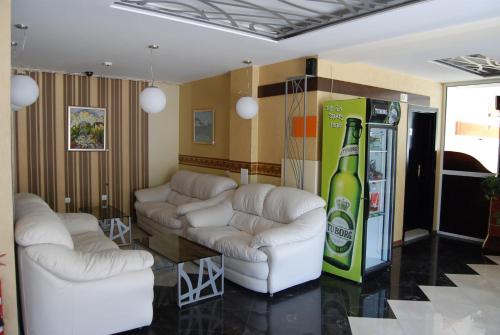 ردهة, Lotos Hotel in بالشيك ردهة, Lotos Hotel in بالشيك