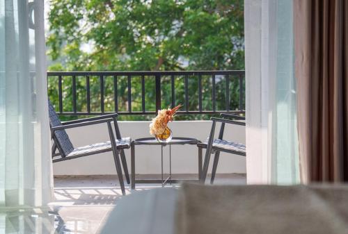 Hermit villa 3BR 4KingBeds 4BA 8Hr Butler in Khao Talo Hermit villa 3BR 4KingBeds 4BA 8Hr Butler in Khao Talo