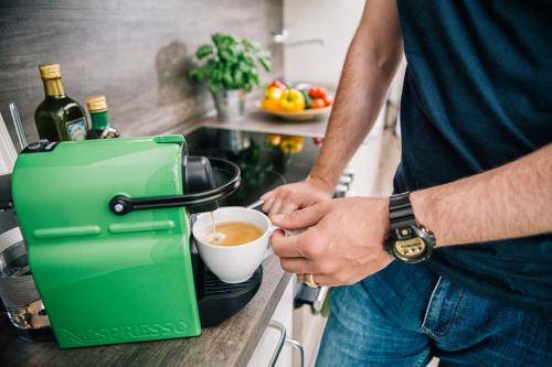 This photo about Business Homes - Das Apartment Hotel shared on HyHotel.com