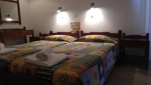 This photo about Ipanema Hotel shared on HyHotel.com