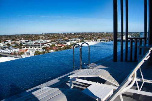 منظر, Park Avenue - Carnegie in Caulfield منظر, Park Avenue - Carnegie in Caulfield