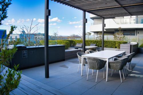 المرافق, Park Avenue - Carnegie in Caulfield المرافق, Park Avenue - Carnegie in Caulfield