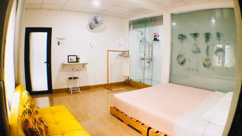 Yen Homestay in Tuy Hòa (Phú Yên) Yen Homestay in Tuy Hòa (Phú Yên)