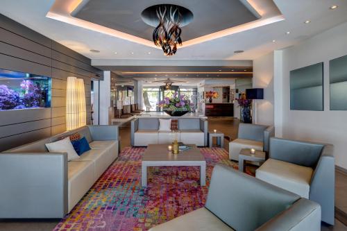 Fasiliteter, Hotel Beaulac in Neuchatel Fasiliteter, Hotel Beaulac in Neuchatel