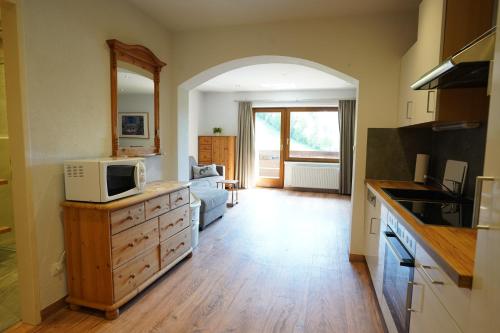 Appartementhaus Am Gschwandtkopf in Ζέεφελντ Appartementhaus Am Gschwandtkopf in Ζέεφελντ