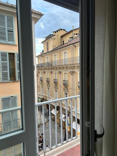 Alfieri Panorama in Asti Alfieri Panorama in Asti