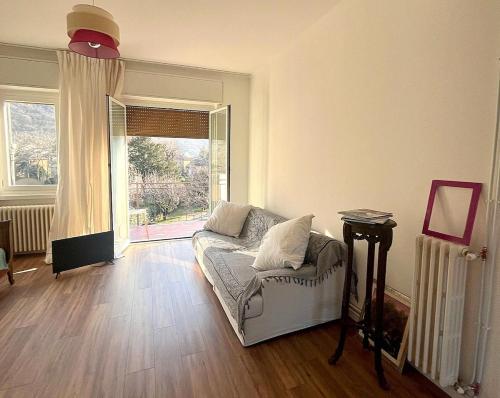 Jade Valbrona Apartment in 瓦爾布羅納 Jade Valbrona Apartment in 瓦爾布羅納