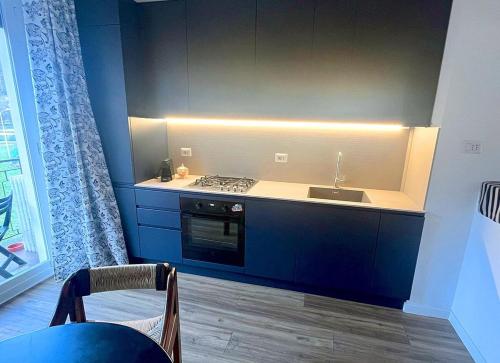 Jade Valbrona Apartment in 瓦爾布羅納 Jade Valbrona Apartment in 瓦爾布羅納