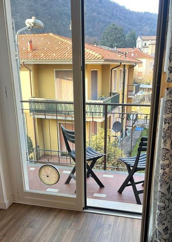 Jade Valbrona Apartment in 瓦爾布羅納 Jade Valbrona Apartment in 瓦爾布羅納