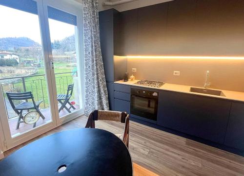 Jade Valbrona Apartment in 瓦爾布羅納 Jade Valbrona Apartment in 瓦爾布羅納