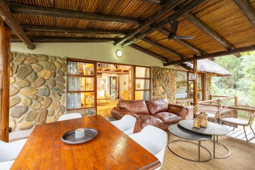 المرافق, Karongwe - Noka House in Balule Game Reserve المرافق, Karongwe - Noka House in Balule Game Reserve