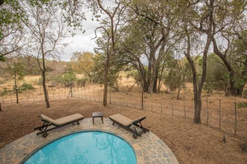 منظر, Karongwe - Noka House in Balule Game Reserve منظر, Karongwe - Noka House in Balule Game Reserve