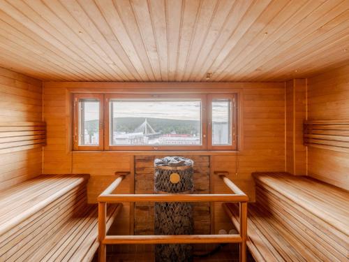 Szauna, Santa's Hotel Santa Claus in Rovaniemi Szauna, Santa's Hotel Santa Claus in Rovaniemi