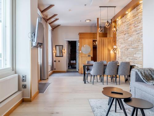 Létesítmények, Santa's Hotel Santa Claus in Rovaniemi Létesítmények, Santa's Hotel Santa Claus in Rovaniemi