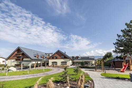 المنظر الخارجي, Wellness Hotel Demänová (Wellness Hotel Demanova) in Demanova المنظر الخارجي, Wellness Hotel Demänová (Wellness Hotel Demanova) in Demanova