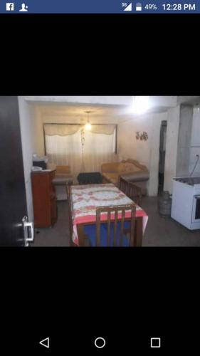 Mi pequeno refugio in Catia La Mar Mi pequeno refugio in Catia La Mar