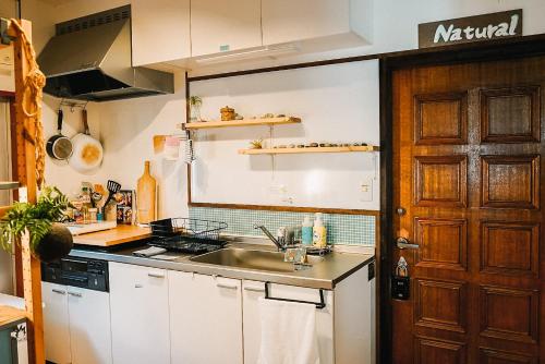 Tipy records inn hanare in Odawara Tipy records inn hanare in Odawara