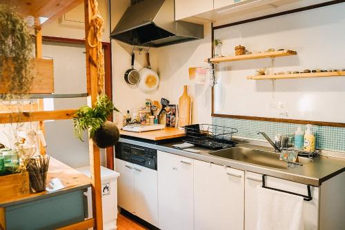 Tipy records inn hanare in Odawara Tipy records inn hanare in Odawara