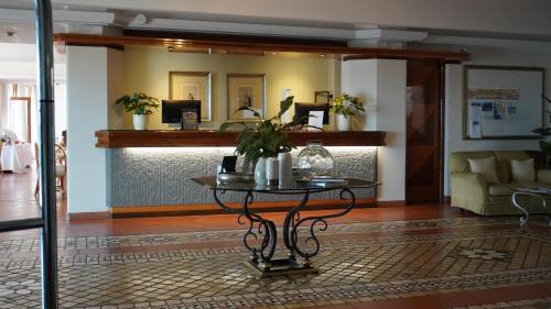 Relais Santa Chiara in Σαν Τζιμινιάνο Relais Santa Chiara in Σαν Τζιμινιάνο