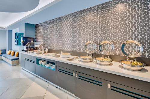 One Ciudad Juarez Alameda Iglesias in Ciudad Juárez One Ciudad Juarez Alameda Iglesias in Ciudad Juárez