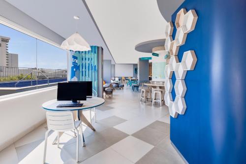 One Ciudad Juarez Alameda Iglesias in Ciudad Juárez One Ciudad Juarez Alameda Iglesias in Ciudad Juárez