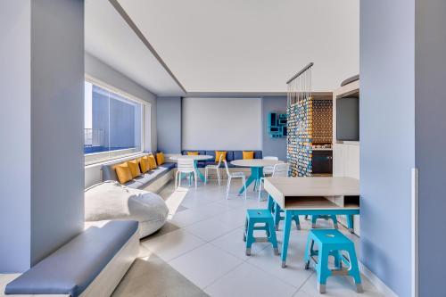 One Ciudad Juarez Alameda Iglesias in Ciudad Juárez One Ciudad Juarez Alameda Iglesias in Ciudad Juárez