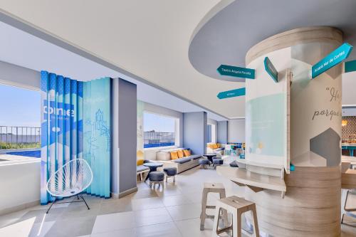 One Ciudad Juarez Alameda Iglesias in Ciudad Juárez One Ciudad Juarez Alameda Iglesias in Ciudad Juárez