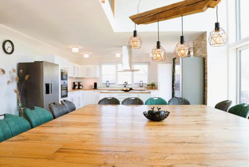 Létesítmények, Traumvilla am Müritz Nationalpark, 17 Gäste, Sauna (Traumvilla am Muritz Nationalpark, 17 Gaste, Sauna) in Boek Létesítmények, Traumvilla am Müritz Nationalpark, 17 Gäste, Sauna (Traumvilla am Muritz Nationalpark, 17 Gaste, Sauna) in Boek