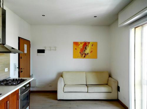 La Ca' Tolmino Affittaly Apartments
La Ca' Tolmino Affittaly Apartments