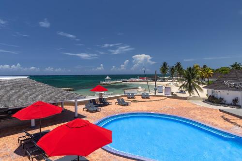 Decameron Club Caribbean Runaway Bay, Ramada All-Inclusive Resort in Runaway Bay Decameron Club Caribbean Runaway Bay, Ramada All-Inclusive Resort in Runaway Bay