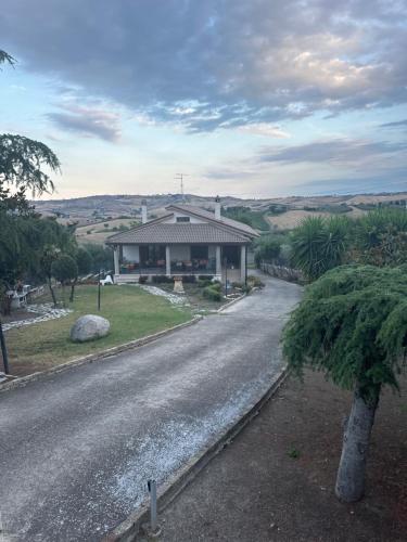 Residenza D Ottavio in Marina Di Montenero Residenza D Ottavio in Marina Di Montenero