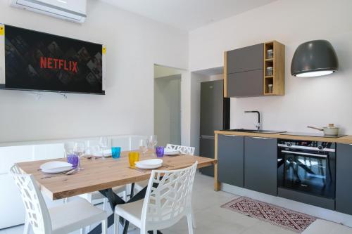 Appartamento centrale a Sassari in Σάσαρι Appartamento centrale a Sassari in Σάσαρι