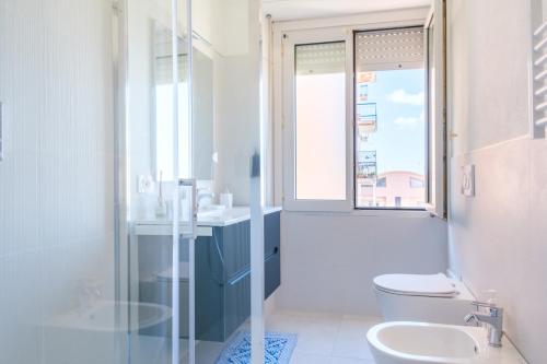 Appartamento centrale a Sassari in Σάσαρι Appartamento centrale a Sassari in Σάσαρι