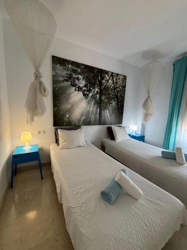 Fasiliti, Delicate child friendly ground floor apartment in Lagar Martel Fasiliti, Delicate child friendly ground floor apartment in Lagar Martel