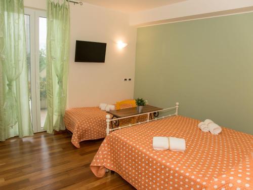 B&B Verdi Colline in Controguerra B&B Verdi Colline in Controguerra