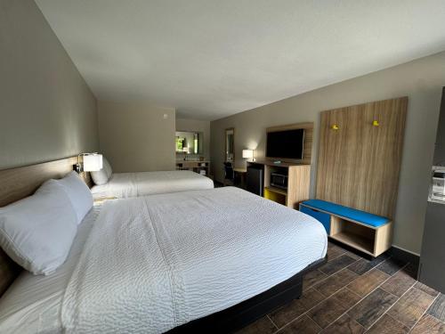 Travelodge by Wyndham Gainesville in Gainesville Városközpont Travelodge by Wyndham Gainesville in Gainesville Városközpont