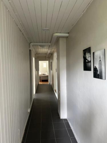 Leilighet ved Hardangerfjorden in Norheimsund Leilighet ved Hardangerfjorden in Norheimsund